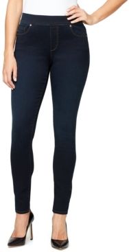 Avery Pull On Slim Jeans Pant