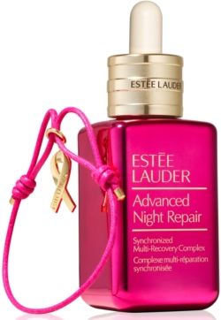 Limited Edition Advanced Night Repair (with Pink Bracelet), 1.7-oz.