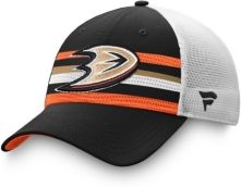 Anaheim Ducks 2020 Draft Trucker Cap