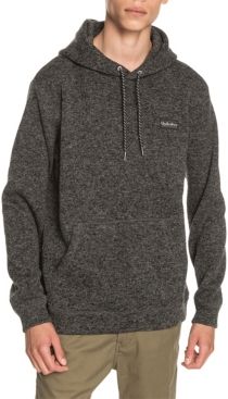 Keller Polar Fleece Hoodie