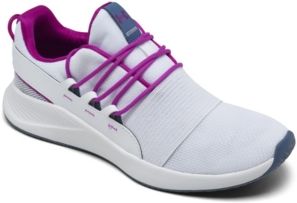 Charged Breathe Sportstyle Running Sneakers from Finish Line