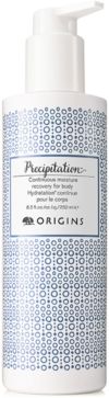 Precipitation Continuous Moisture Recovery for Body, 8.5 oz