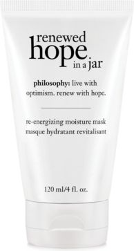 Renewed Hope Hydrating Mask, 4 oz