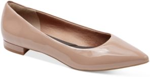 Adelyn Ballet Flats Women's Shoes