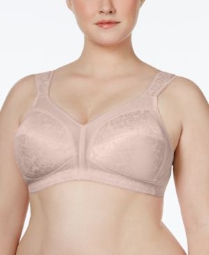 18 Hour Ultimate Shoulder Comfort Wireless Bra 4693