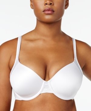 Love My Curves Incredibly Smooth T-Shirt Shaping Underwire Bra US4848