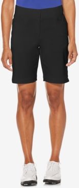 DriFlux Bermuda Shorts