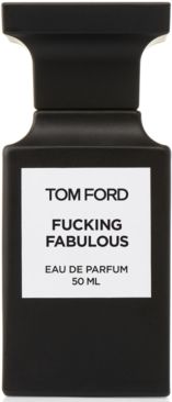 Fabulous Eau de Parfum, 1.7-oz.