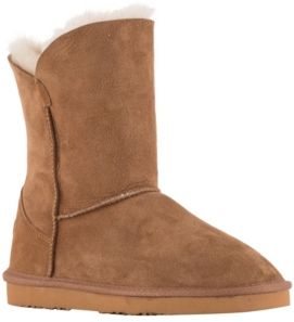 Liberty Sheepskin Boots Women's Shoes