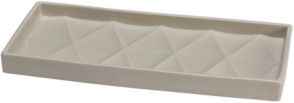 Triangles Tray Bedding