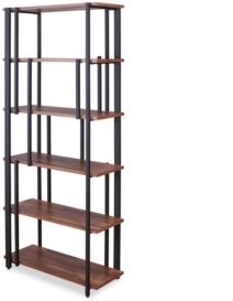 Sara Bookshelf