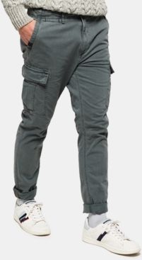 Surplus Goods Stretch Cargo Pants