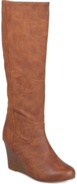 Wide Calf Langly Boot Women's Shoes