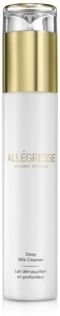 Allegresse 24K Skincare Milk Cleanser 4.0 oz