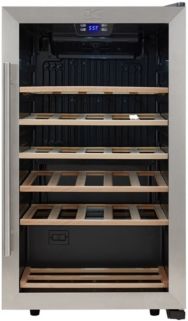 33 Bottle Wine Cooler