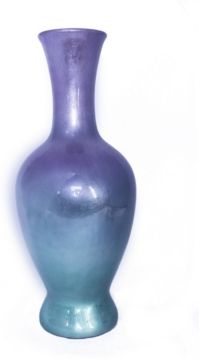 Mary Collection 20" Ceramic Vase