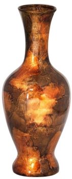 Mary Collection 20" Ceramic Vase