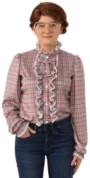 Stranger Things Barb Adult Shirt