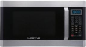 FMO16AHTPLB 1.6 Cu. Ft. 1100- Watt Microwave Oven