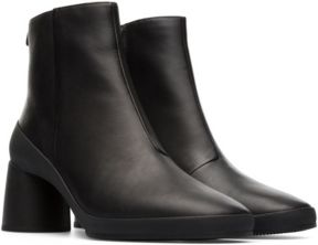 Upright Boots Women's Shoes