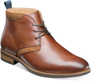 Upgrade Chukka Boots Men's Shoes