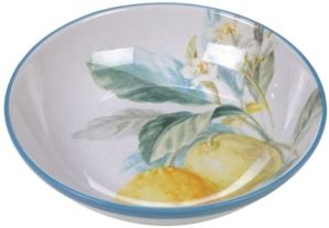 Citron Serving Bowl