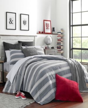 Craver Twin Extra Long Comforter Set Bedding