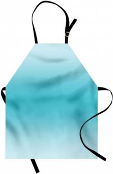 Ombre Apron