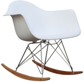 Rocker Arm Chair