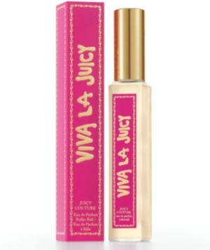 Viva la Juicy Eau de Parfum Rollerball, .33 oz