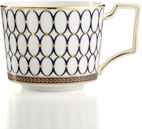 Renaissance Gold Teacup