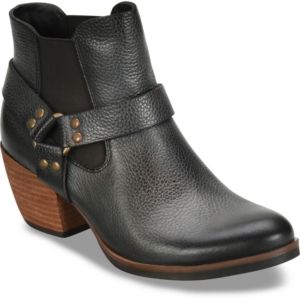 Cyanna Booties Women's Shoes