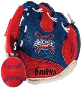 Air Tech Adapt Series Teeball Glove - 8.5"