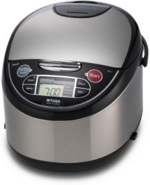 10 Cup Micom Rice Cooker