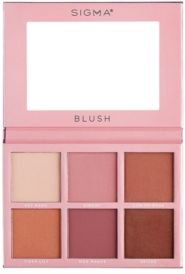 Blush Cheek Palette