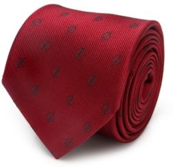 The Flash Jacquard Men's Tie
