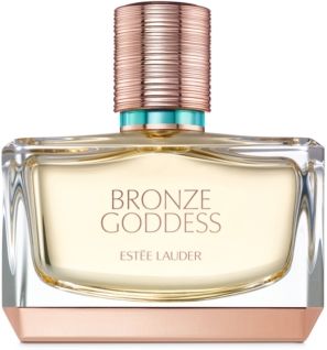 Bronze Goddess Eau de Parfum, 50 ml