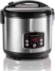 4.5-Qt. Rice/Hot Cereal Cooker