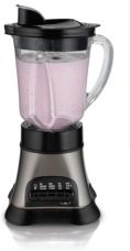 Wave Crusher Blender with Blend-in Travel Jar