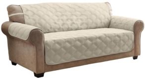 Hampton Secure Fit Sofa Furniture Cover