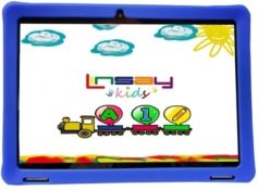 Android 10 Tablet with Kids Defender Case