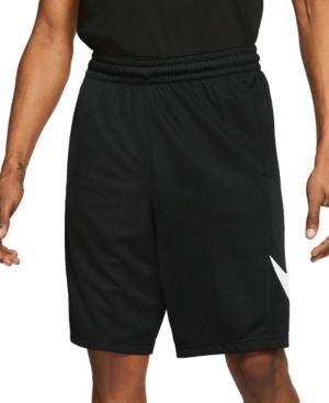 Hbr Basketball Shorts