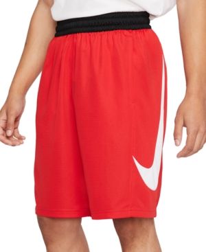 Hbr Basketball Shorts