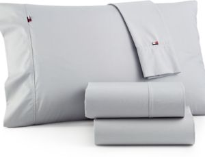 Solid Core Queen Sheet Set Bedding