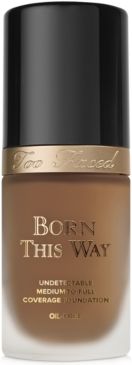 Born This Way Foundation