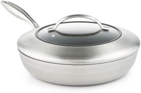 Ctx 11" Saute Pan with Lid