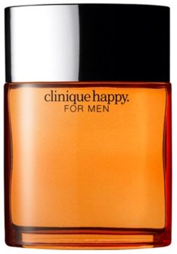 Happy for Men Cologne Spray, 3.4 oz.