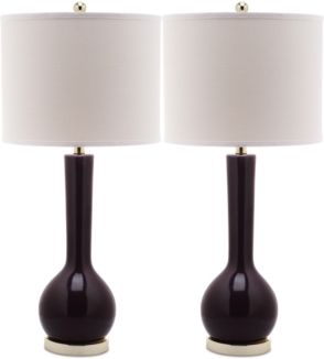 Set of 2 Mae Table Lamps