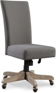 Ridgeway Home Office Upholstered Desk Chair