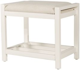 Amelia Vanity Stool